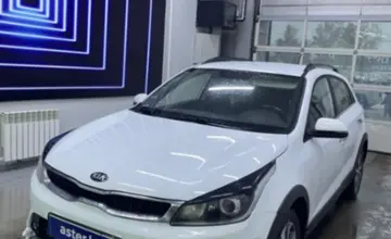 Kia Rio 2020 года за 8 000 000 тг. в Павлодар фото 1