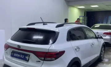 Kia Rio 2020 года за 8 000 000 тг. в Павлодар