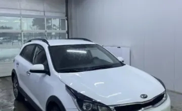 Kia Rio 2020 года за 8 000 000 тг. в Павлодар фото 3