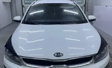Kia Rio 2020 года за 8 000 000 тг. в Павлодар фото 2