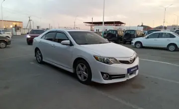 Toyota Camry 2013 года за 9 500 000 тг. в Кызылорда фото 3