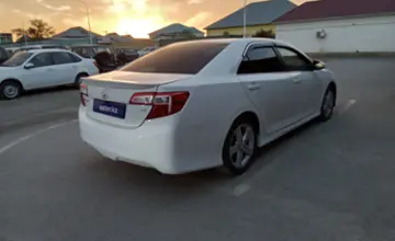 Toyota Camry 2013 года за 9 500 000 тг. в Кызылорда