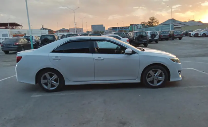 Toyota Camry 2013 года за 9 500 000 тг. в Кызылорда фото 4