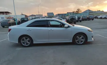 Toyota Camry 2013 года за 9 500 000 тг. в Кызылорда фото 4