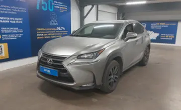 Lexus NX 2015 года за 11 000 000 тг. в Астана фото 1