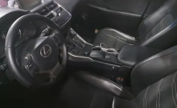 Lexus NX 2015 года за 11 000 000 тг. в Астана фото 5
