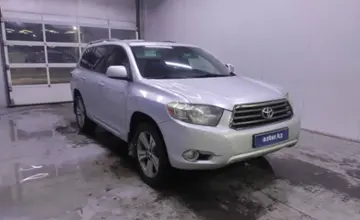 Toyota Highlander 2008 года за 10 500 000 тг. в Павлодар фото 3
