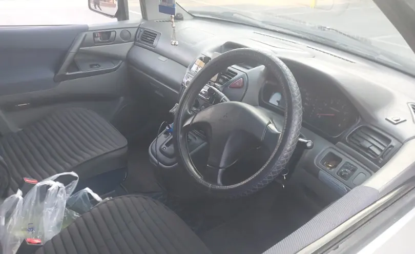 Mitsubishi RVR 1998 года за 850 000 тг. в Алматы фото 5