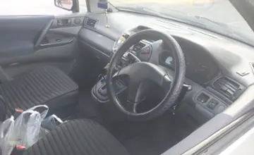 Mitsubishi RVR 1998 года за 850 000 тг. в Алматы фото 5