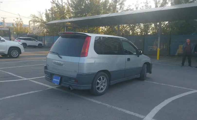 Mitsubishi RVR 1998 года за 850 000 тг. в Алматы фото 3