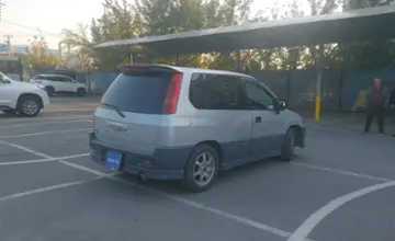 Mitsubishi RVR 1998 года за 850 000 тг. в Алматы фото 3