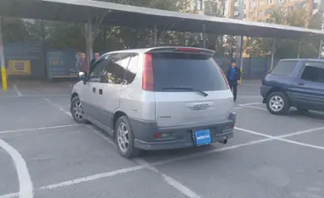 Mitsubishi RVR 1998 года за 850 000 тг. в Алматы фото 4