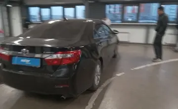 Toyota Camry 2014 года за 8 500 000 тг. в Астана фото 3