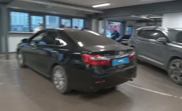 Toyota Camry 2014 года за 8 500 000 тг. в Астана фото 4