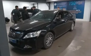 Toyota Camry 2014 года за 8 500 000 тг. в Астана фото 1