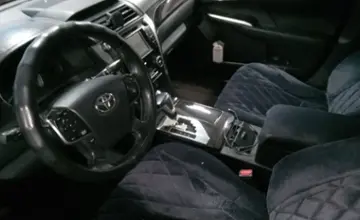 Toyota Camry 2014 года за 8 500 000 тг. в Астана фото 5
