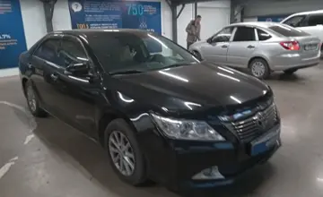 Toyota Camry 2014 года за 8 500 000 тг. в Астана фото 2