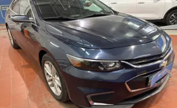 Chevrolet Malibu 2016 года за 8 000 000 тг. в Астана фото 3
