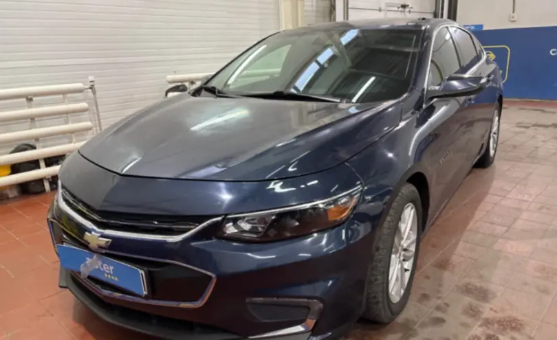 Chevrolet Malibu 2016 года за 8 000 000 тг. в Астана