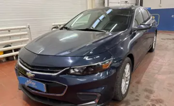 Chevrolet Malibu 2016 года за 8 000 000 тг. в Астана фото 1