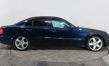 Mercedes-Benz E-Класс 2007 года за 6 100 000 тг. в Караганда фото 4