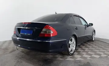 Mercedes-Benz E-Класс 2007 года за 6 100 000 тг. в Караганда