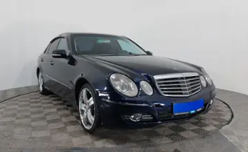 Mercedes-Benz E-Класс 2007 года за 6 100 000 тг. в Караганда фото 3