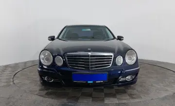 Mercedes-Benz E-Класс 2007 года за 6 100 000 тг. в Караганда фото 2