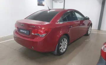 Chevrolet Cruze 2012 года за 3 900 000 тг. в Астана фото 3