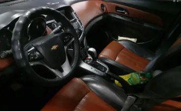 Chevrolet Cruze 2012 года за 3 900 000 тг. в Астана фото 5