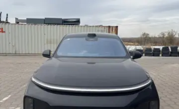 LiXiang L9 2023 года за 30 000 000 тг. в Караганда фото 2
