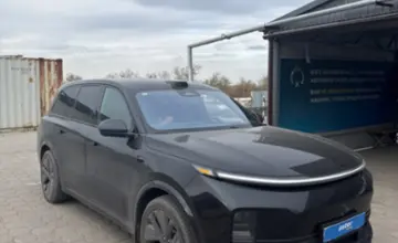 LiXiang L9 2023 года за 30 000 000 тг. в Караганда фото 3