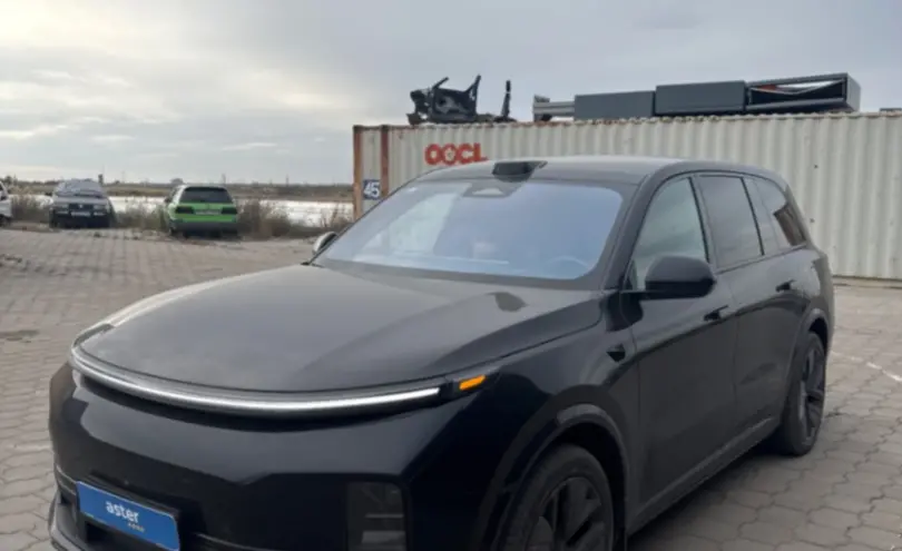 LiXiang L9 2023 года за 30 000 000 тг. в Караганда