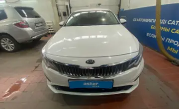 Kia Optima 2019 года за 9 000 000 тг. в Астана фото 2
