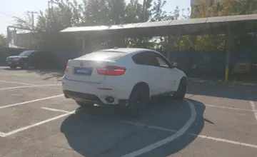 BMW X6 2011 года за 8 000 000 тг. в Алматы фото 3