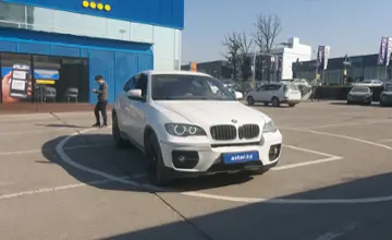 BMW X6 2011 года за 8 000 000 тг. в Алматы фото 2