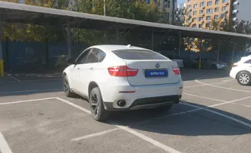 BMW X6 2011 года за 8 000 000 тг. в Алматы фото 4