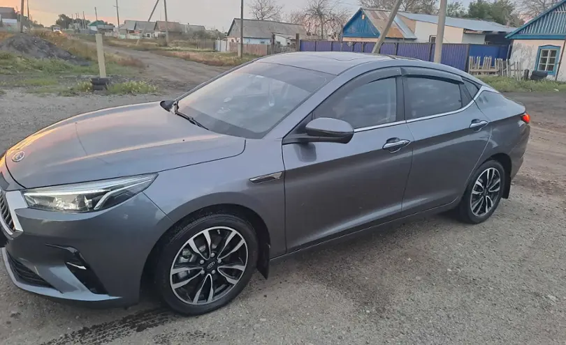 JAC J7 2023 года за 8 000 000 тг. в Костанай
