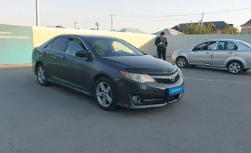 Toyota Camry 2012 года за 7 500 000 тг. в Шымкент фото 2