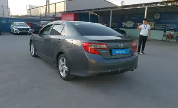 Toyota Camry 2012 года за 7 500 000 тг. в Шымкент фото 4
