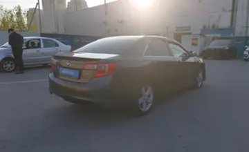 Toyota Camry 2012 года за 7 500 000 тг. в Шымкент фото 3