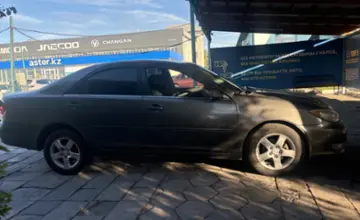 Toyota Camry 2004 года за 5 200 000 тг. в Талдыкорган фото 4