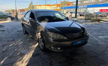 Toyota Camry 2004 года за 5 200 000 тг. в Талдыкорган фото 3