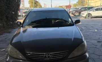 Toyota Camry 2004 года за 5 200 000 тг. в Талдыкорган фото 2