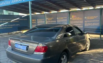 Toyota Camry 2004 года за 5 200 000 тг. в Талдыкорган