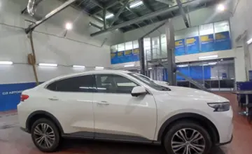 Haval F7x 2022 года за 10 500 000 тг. в Астана фото 4