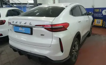 Haval F7x 2022 года за 10 500 000 тг. в Астана