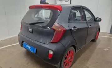 Kia Picanto 2013 года за 3 800 000 тг. в Астана