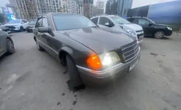 Mercedes-Benz C-Класс 1994 года за 2 000 000 тг. в Астана фото 3
