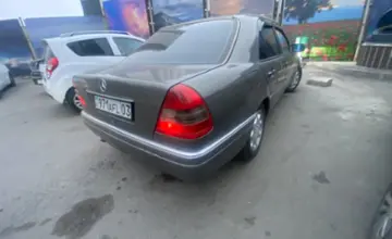 Mercedes-Benz C-Класс 1994 года за 2 000 000 тг. в Астана